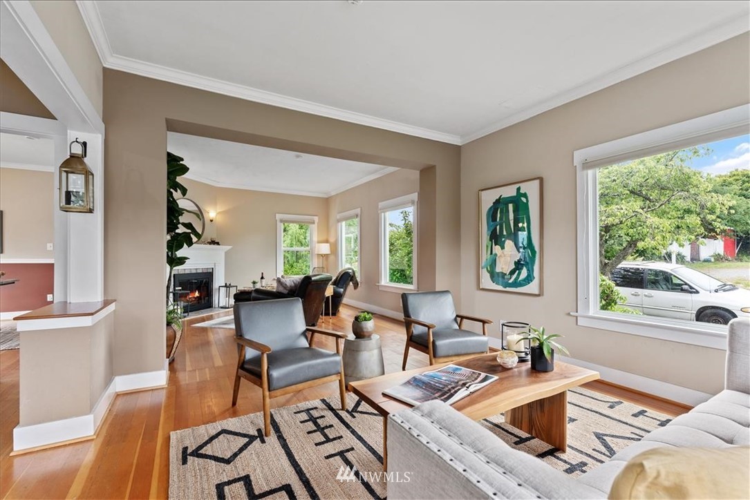 1602 Rockefeller Avenue Everett, WA 98201 - Photo 7 of 37