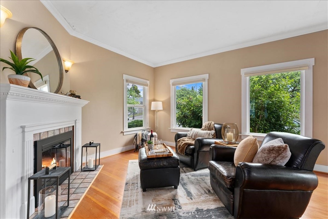 1602 Rockefeller Avenue Everett, WA 98201 - Photo 8 of 37