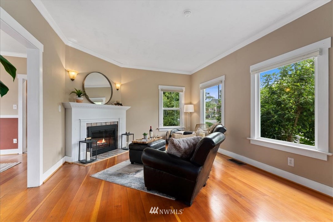 1602 Rockefeller Avenue Everett, WA 98201 - Photo 9 of 37