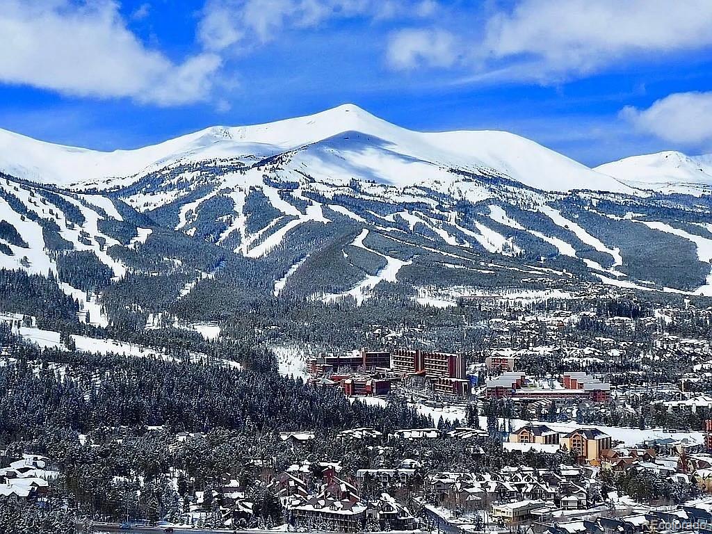 847 Airport Road Breckenridge, CO 80424 - Photo 2 of 24 a view of a large building