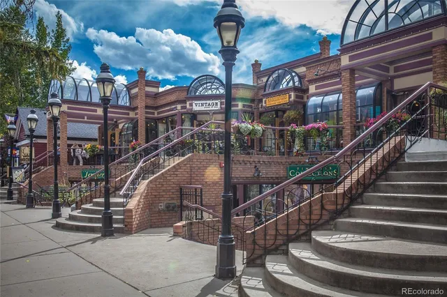 $125,000 | 847 Airport Road, Breckenridge, CO 80424