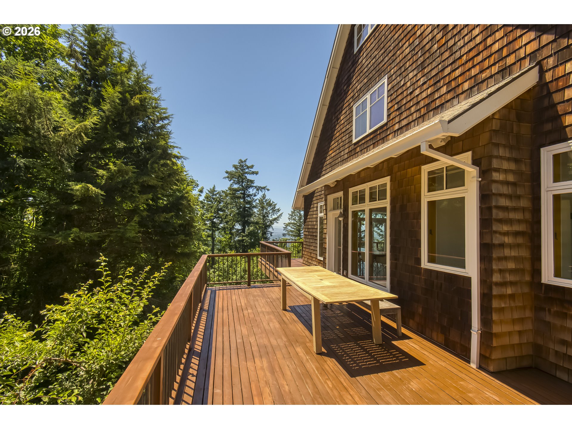 483 Northwest Skyline Crest Road Portland, OR 97229 - Photo 40 of 47