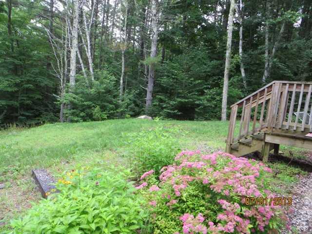 150 Between The Ponds Road Parsonsfield, ME 04047 - Photo 11 of 18 Yard/Garden.