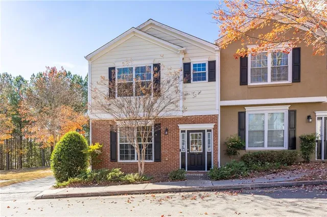$275,000 | 134 Riverstone Commons Circle, Canton, GA 30114
