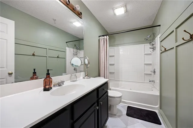 $275,000 | 134 Riverstone Commons Circle, Canton, GA 30114