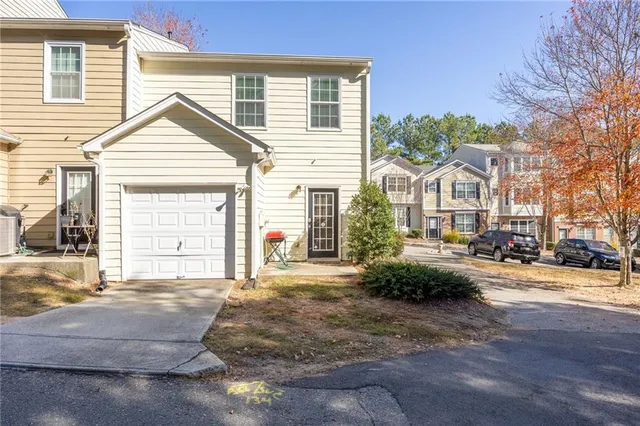 $275,000 | 134 Riverstone Commons Circle, Canton, GA 30114