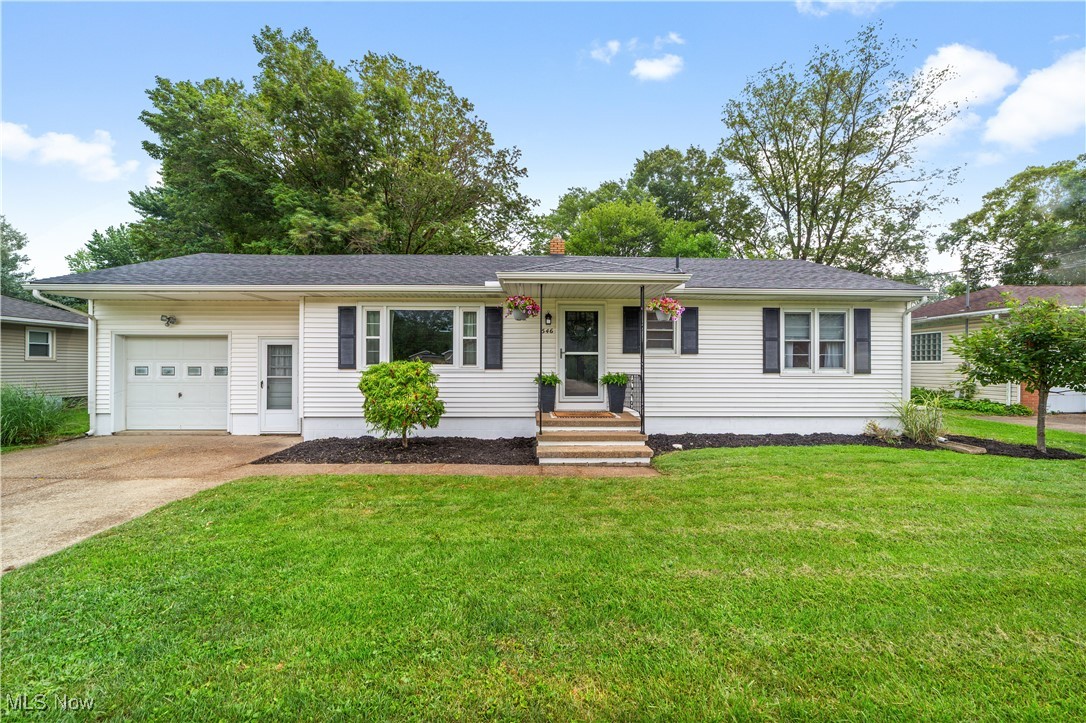 546 Berlin Road Huron, OH 44839 - Photo 1 of 18
