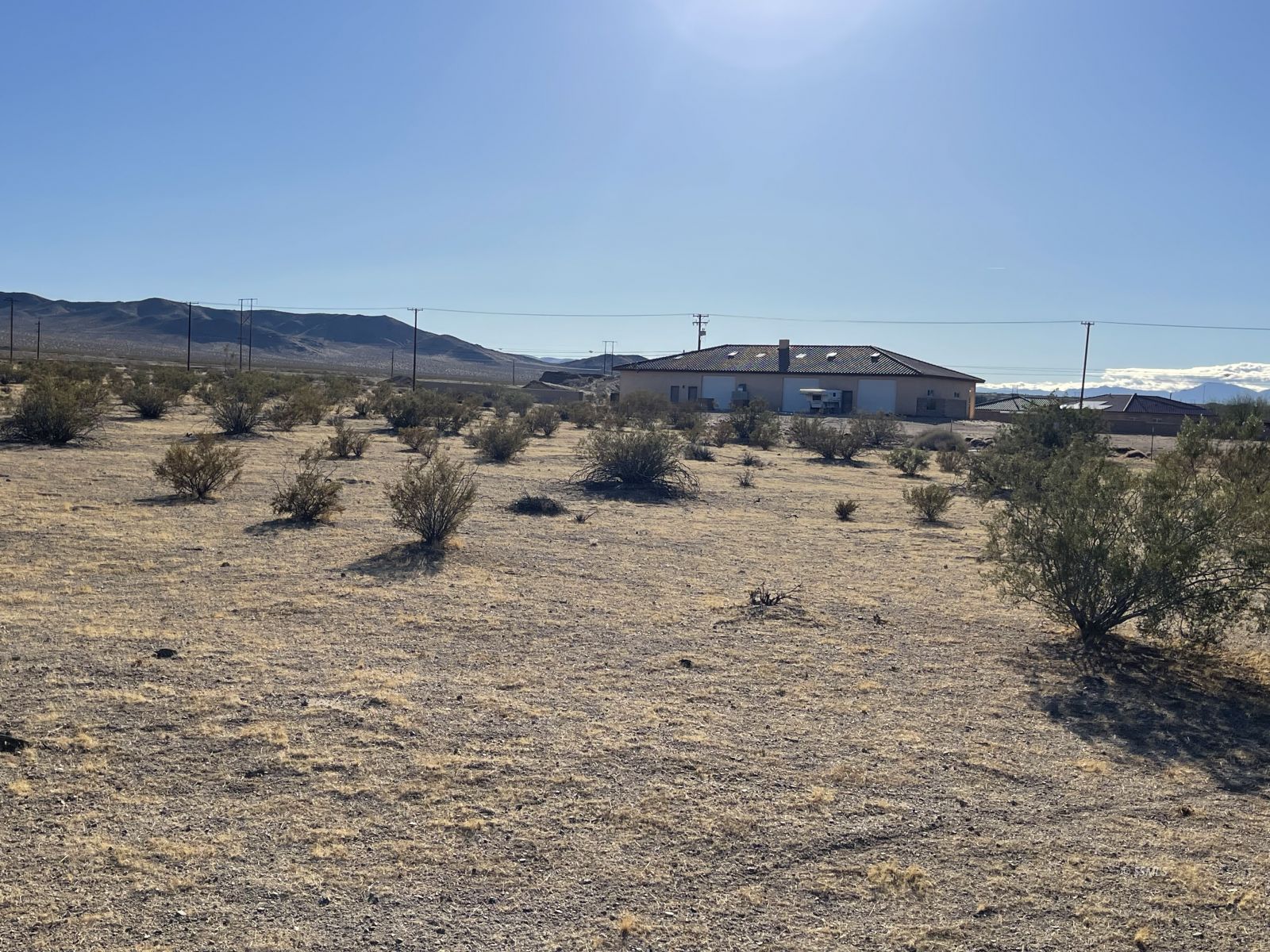 343-352-56 Gemstone Street Ridgecrest, CA 93555 - Photo 14 of 26