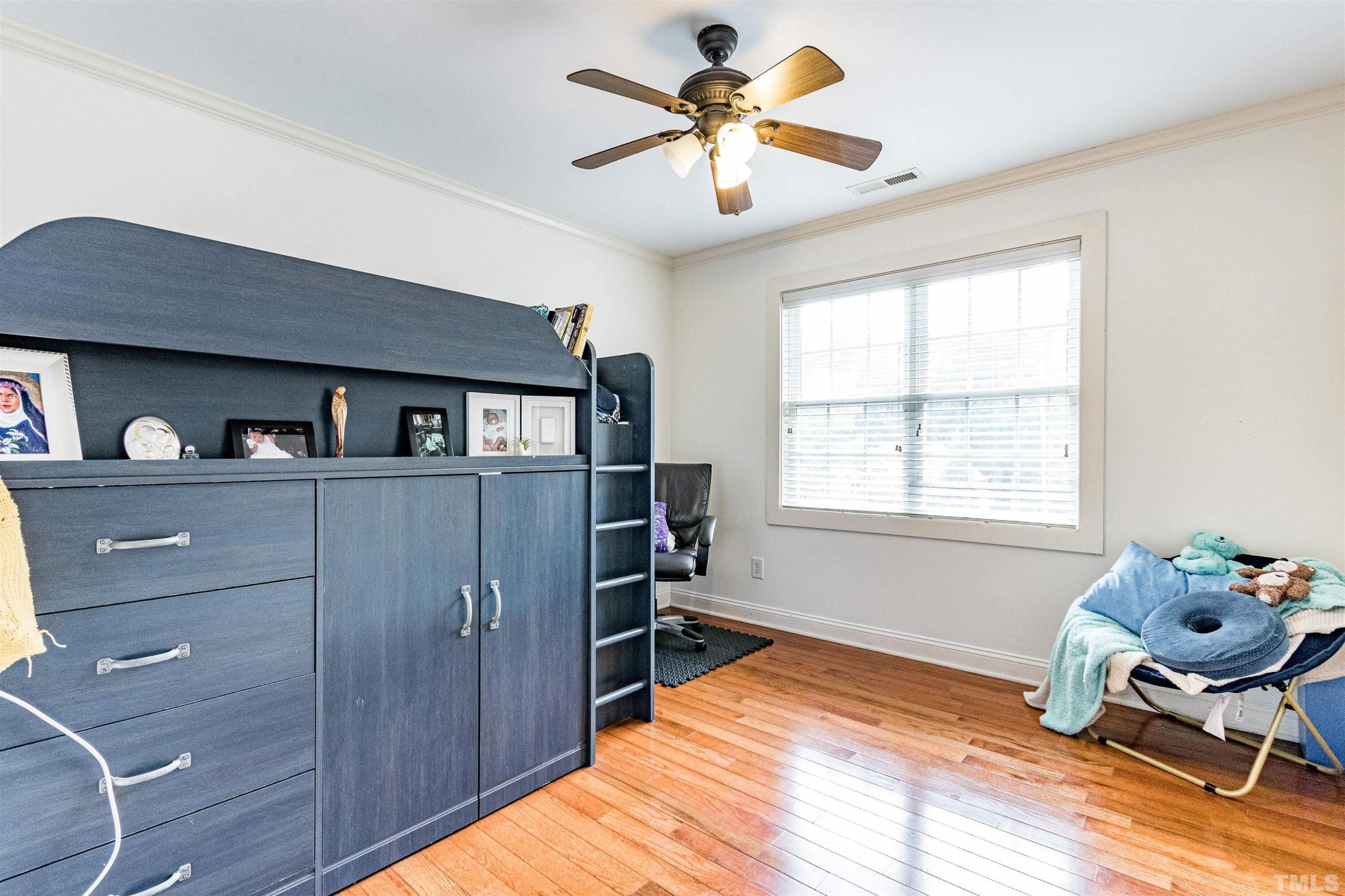 3500 Griffice Mill Road Raleigh, NC 27610 - Photo 35 of 49 Photo #34