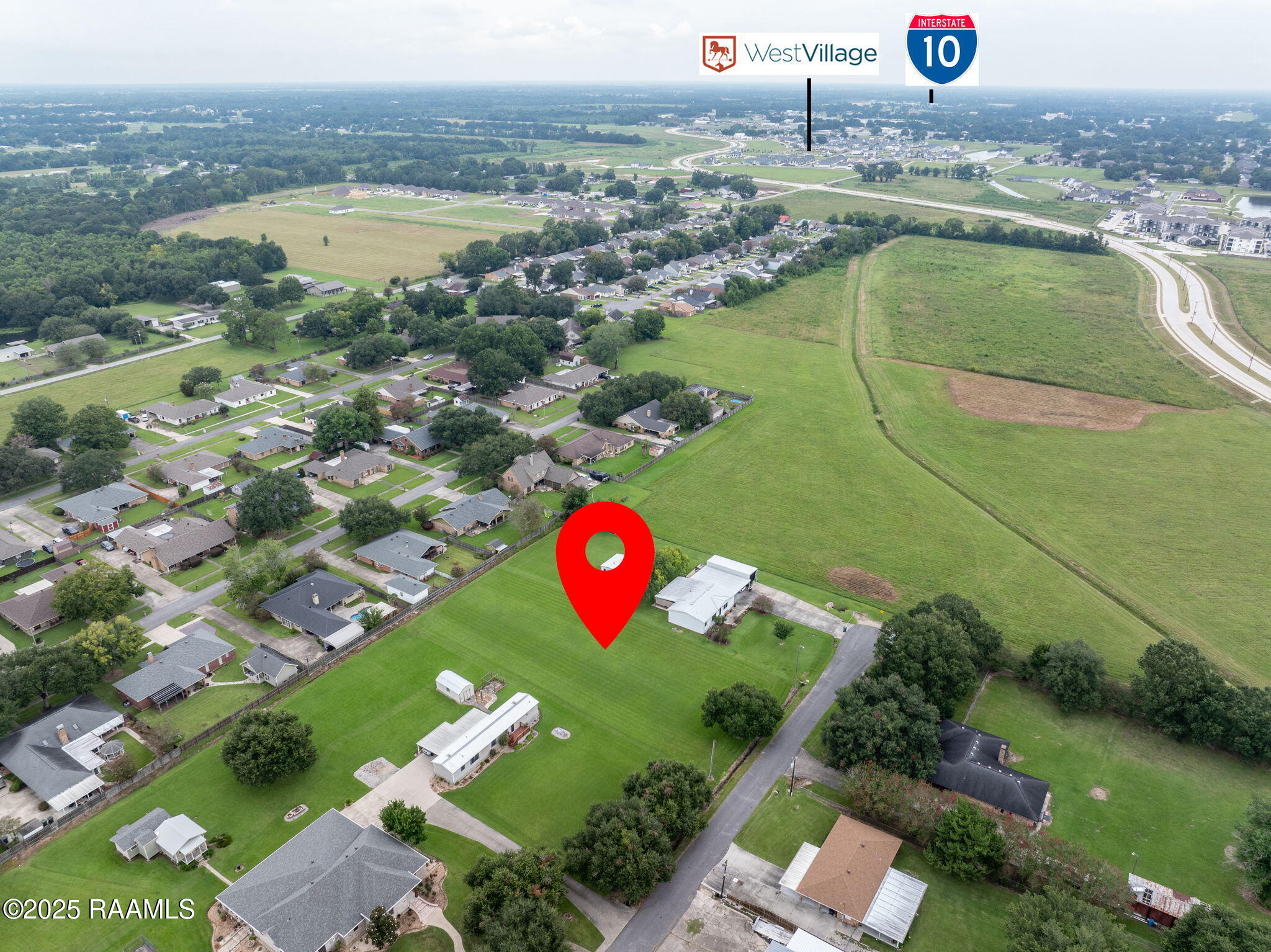 Tbd Tbd Lloyd Street Lafayette, LA 70506 - Photo 11 of 11 11