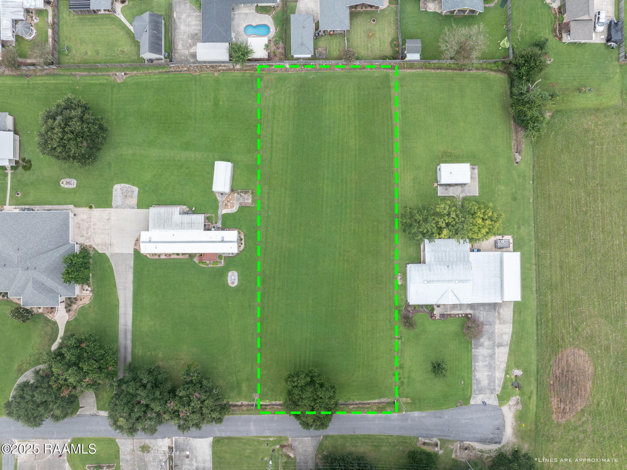 Tbd Tbd Lloyd Street Lafayette, LA 70506 - Photo 7 of 11 7