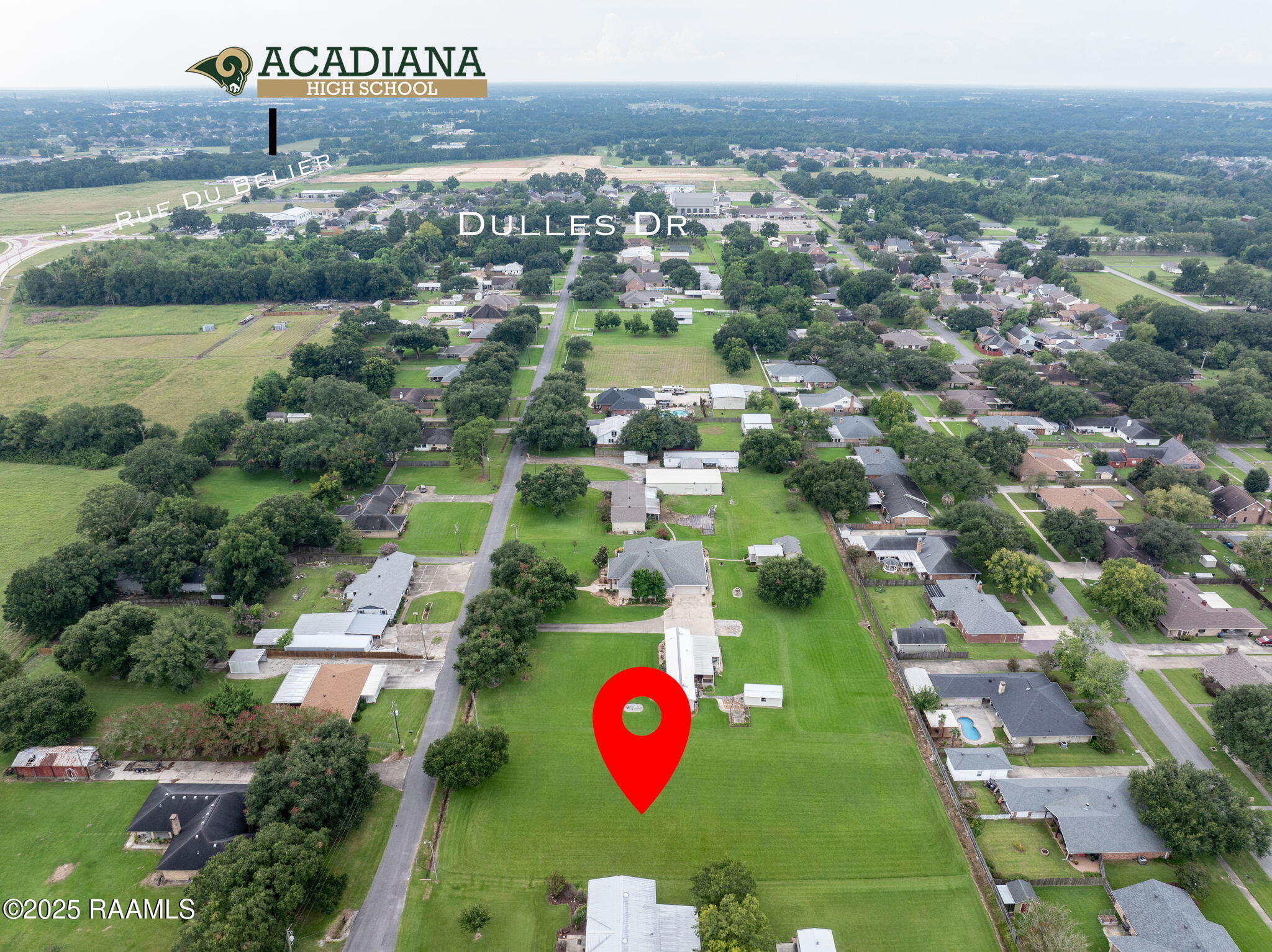 Tbd Tbd Lloyd Street Lafayette, LA 70506 - Photo 10 of 11 10