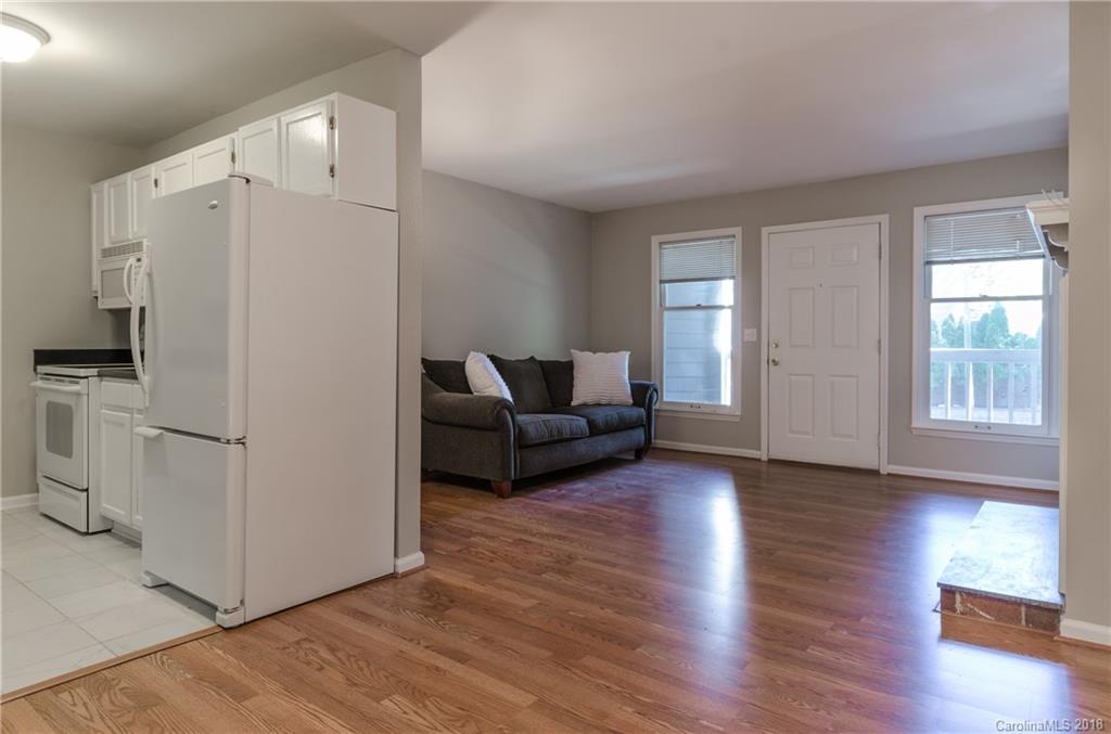 430 Queens Road, Unit 121 Charlotte, NC 28207 - Photo 12 of 27