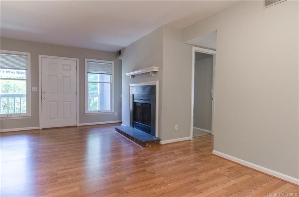430 Queens Road, Unit 121 Charlotte, NC 28207 - Photo 14 of 27