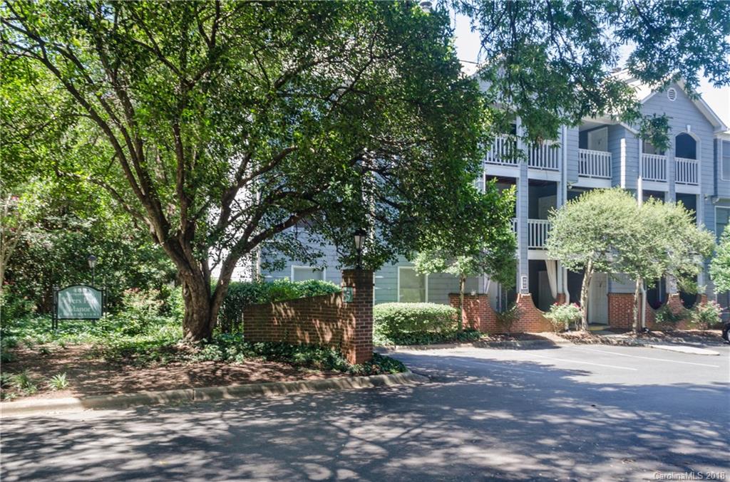 430 Queens Road, Unit 121 Charlotte, NC 28207 - Photo 3 of 27