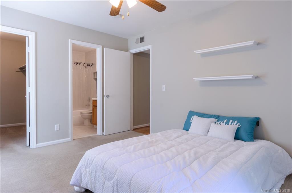 430 Queens Road, Unit 121 Charlotte, NC 28207 - Photo 25 of 27