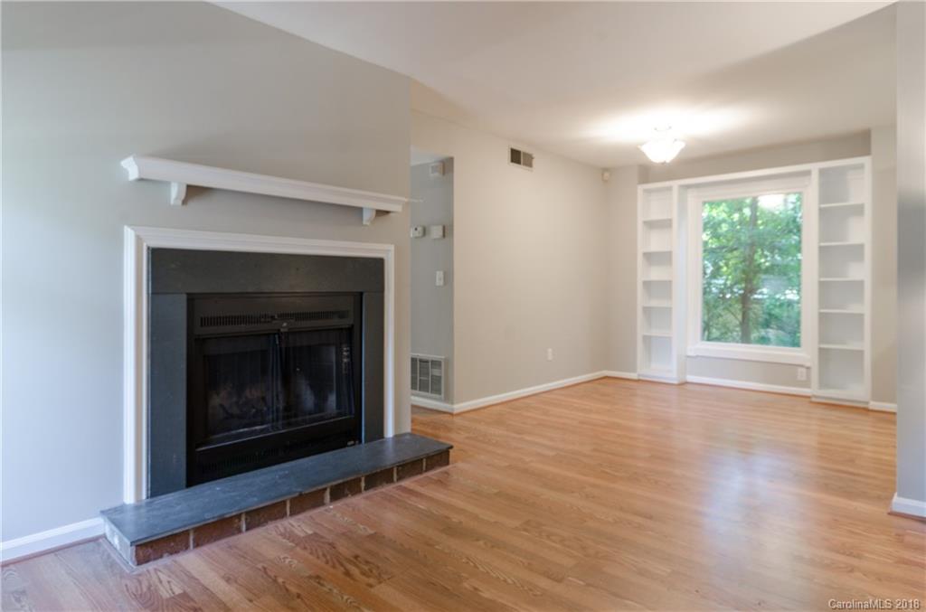 430 Queens Road, Unit 121 Charlotte, NC 28207 - Photo 4 of 27