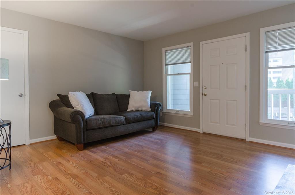 430 Queens Road, Unit 121 Charlotte, NC 28207 - Photo 6 of 27