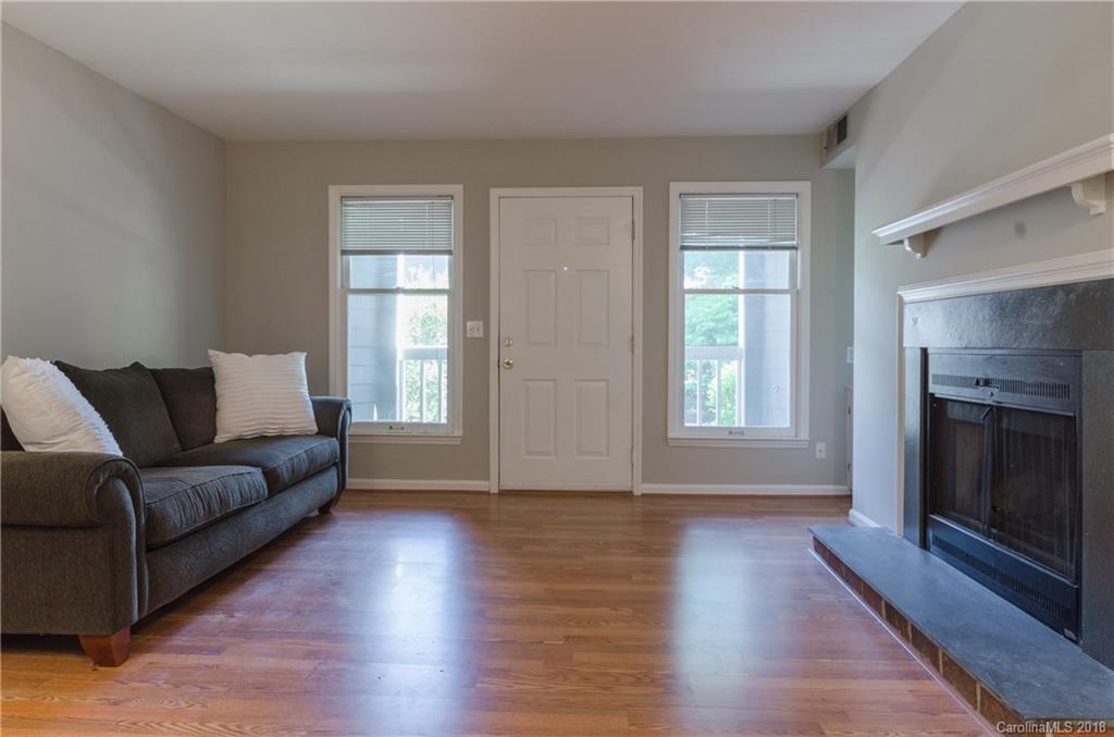 430 Queens Road, Unit 121 Charlotte, NC 28207 - Photo 7 of 27