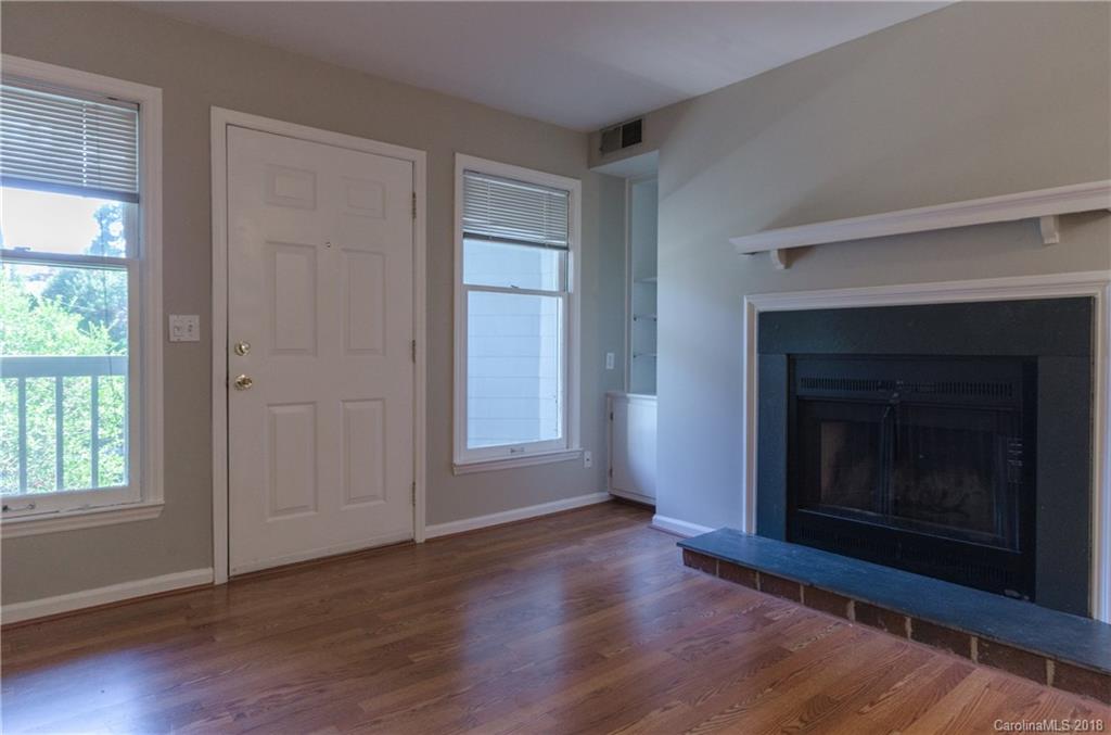 430 Queens Road, Unit 121 Charlotte, NC 28207 - Photo 8 of 27