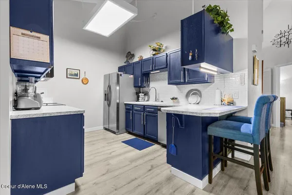 $339,000 | 5276 West Racquet Road, Unit 11, Rathdrum, ID 83858