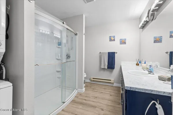 $339,000 | 5276 West Racquet Road, Unit 11, Rathdrum, ID 83858