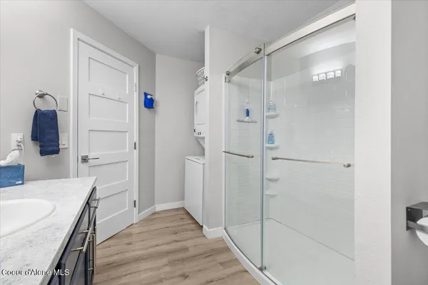 $339,000 | 5276 West Racquet Road, Unit 11, Rathdrum, ID 83858