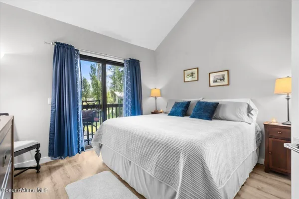 $339,000 | 5276 West Racquet Road, Unit 11, Rathdrum, ID 83858