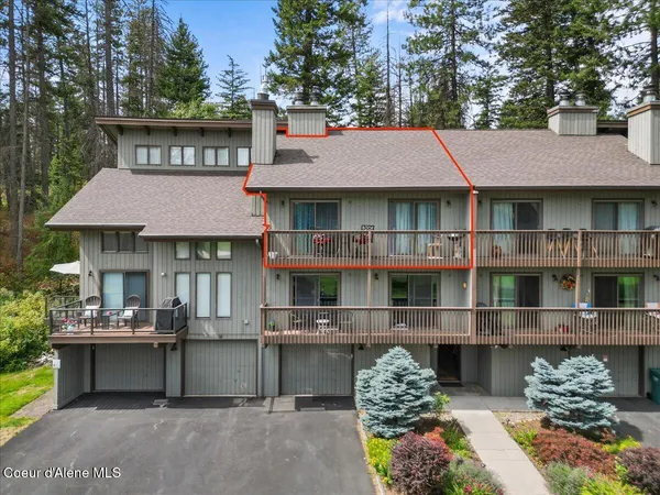 $339,000 | 5276 West Racquet Road, Unit 11, Rathdrum, ID 83858