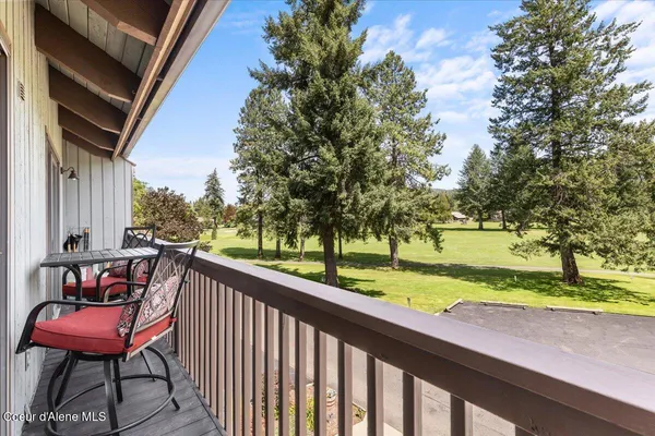 $339,000 | 5276 West Racquet Road, Unit 11, Rathdrum, ID 83858