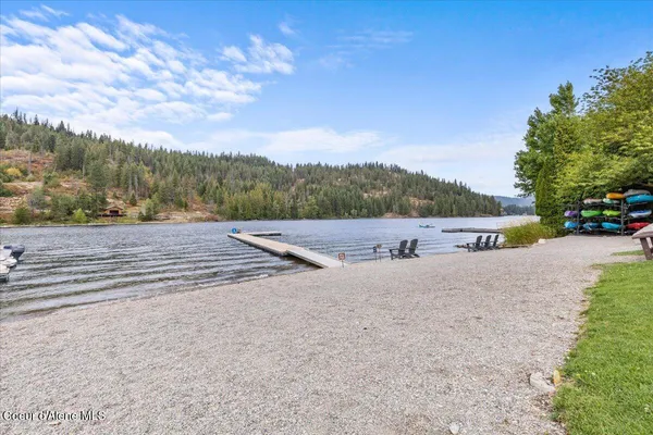 $339,000 | 5276 West Racquet Road, Unit 11, Rathdrum, ID 83858