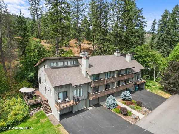 $339,000 | 5276 West Racquet Road, Unit 11, Rathdrum, ID 83858