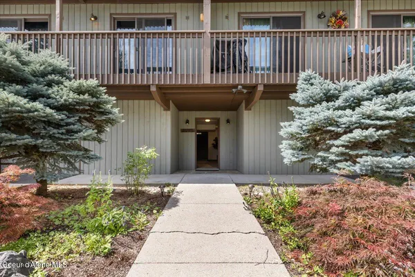 $329,000 | 5276 West Racquet Road, Unit 11, Rathdrum, ID 83858