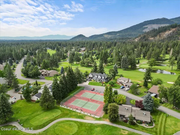 $339,000 | 5276 West Racquet Road, Unit 11, Rathdrum, ID 83858