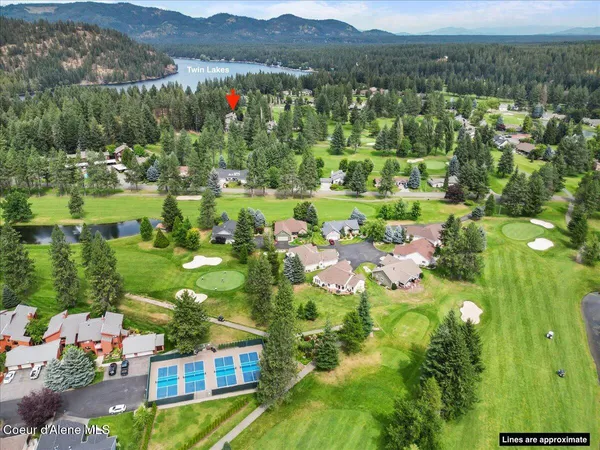 $339,000 | 5276 West Racquet Road, Unit 11, Rathdrum, ID 83858
