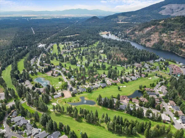 $339,000 | 5276 West Racquet Road, Unit 11, Rathdrum, ID 83858