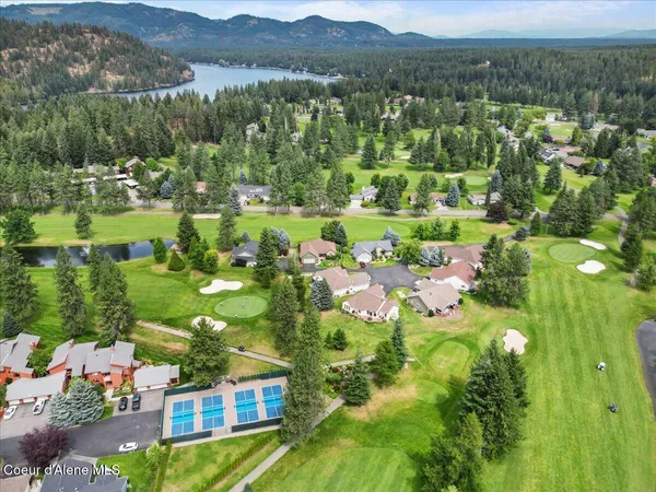 $339,000 | 5276 West Racquet Road, Unit 11, Rathdrum, ID 83858