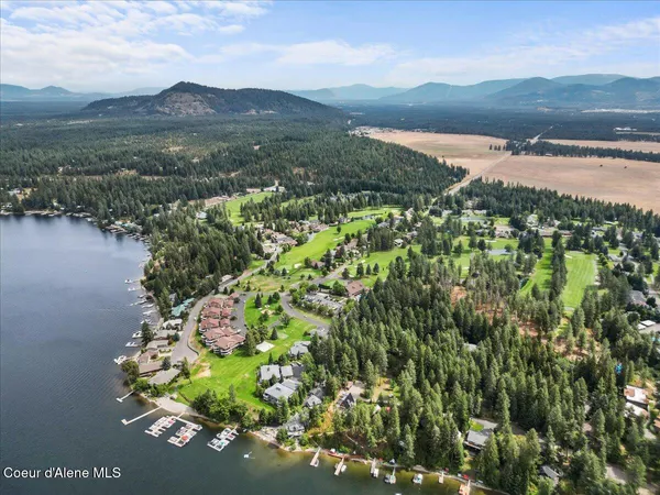 $339,000 | 5276 West Racquet Road, Unit 11, Rathdrum, ID 83858