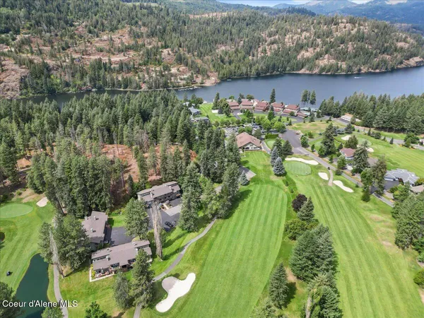 $339,000 | 5276 West Racquet Road, Unit 11, Rathdrum, ID 83858
