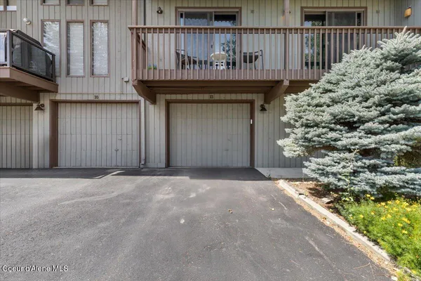 $339,000 | 5276 West Racquet Road, Unit 11, Rathdrum, ID 83858