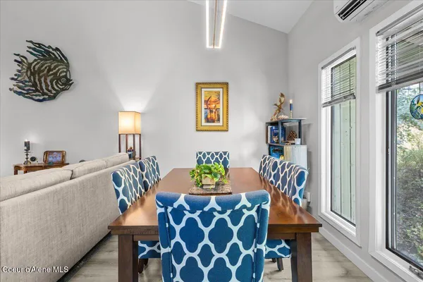 $339,000 | 5276 West Racquet Road, Unit 11, Rathdrum, ID 83858