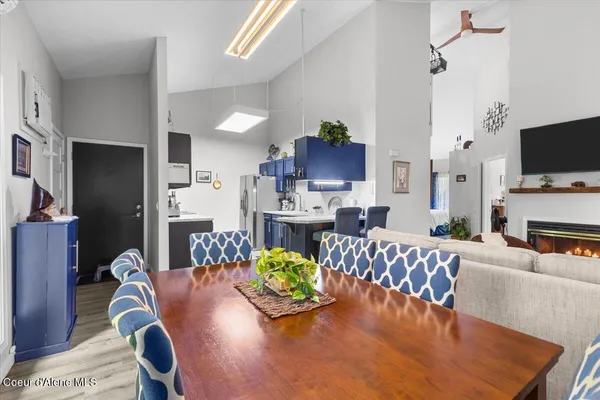 $339,000 | 5276 West Racquet Road, Unit 11, Rathdrum, ID 83858