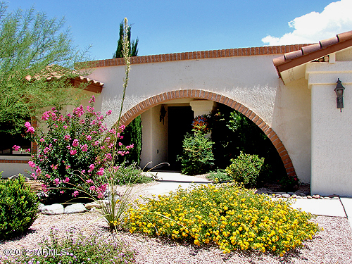 14500 North Line Post Lane Tucson, AZ 85755 - Photo 1 of 35