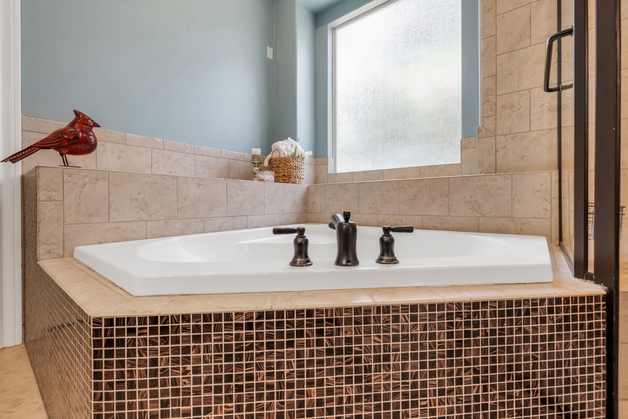 19407 Pine Tree Lane Waller, TX 77484 - Photo 24 of 39 a bathroom with a sink
