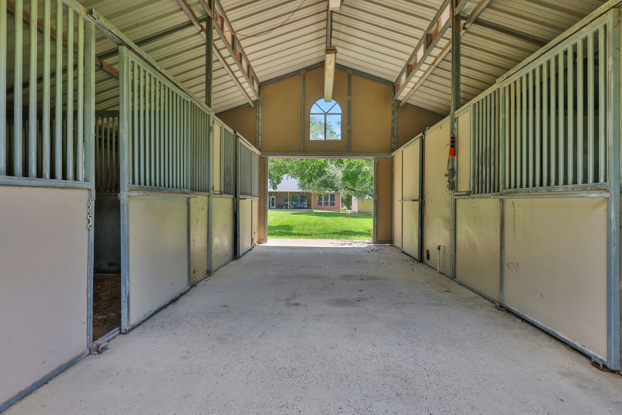 19407 Pine Tree Lane Waller, TX 77484 - Photo 35 of 39 a view of a house with a street