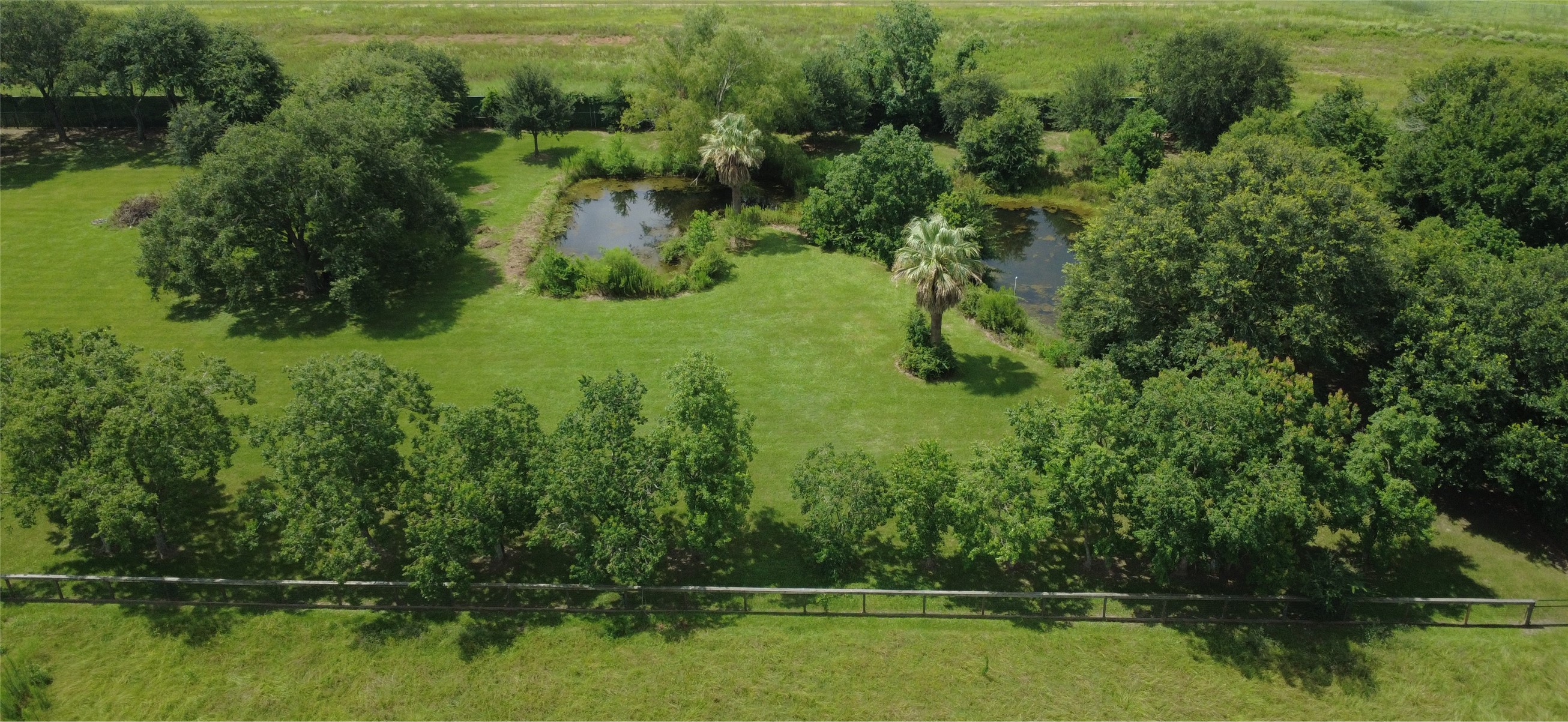19407 Pine Tree Lane Waller, TX 77484 - Photo 36 of 39 a view of a lake view