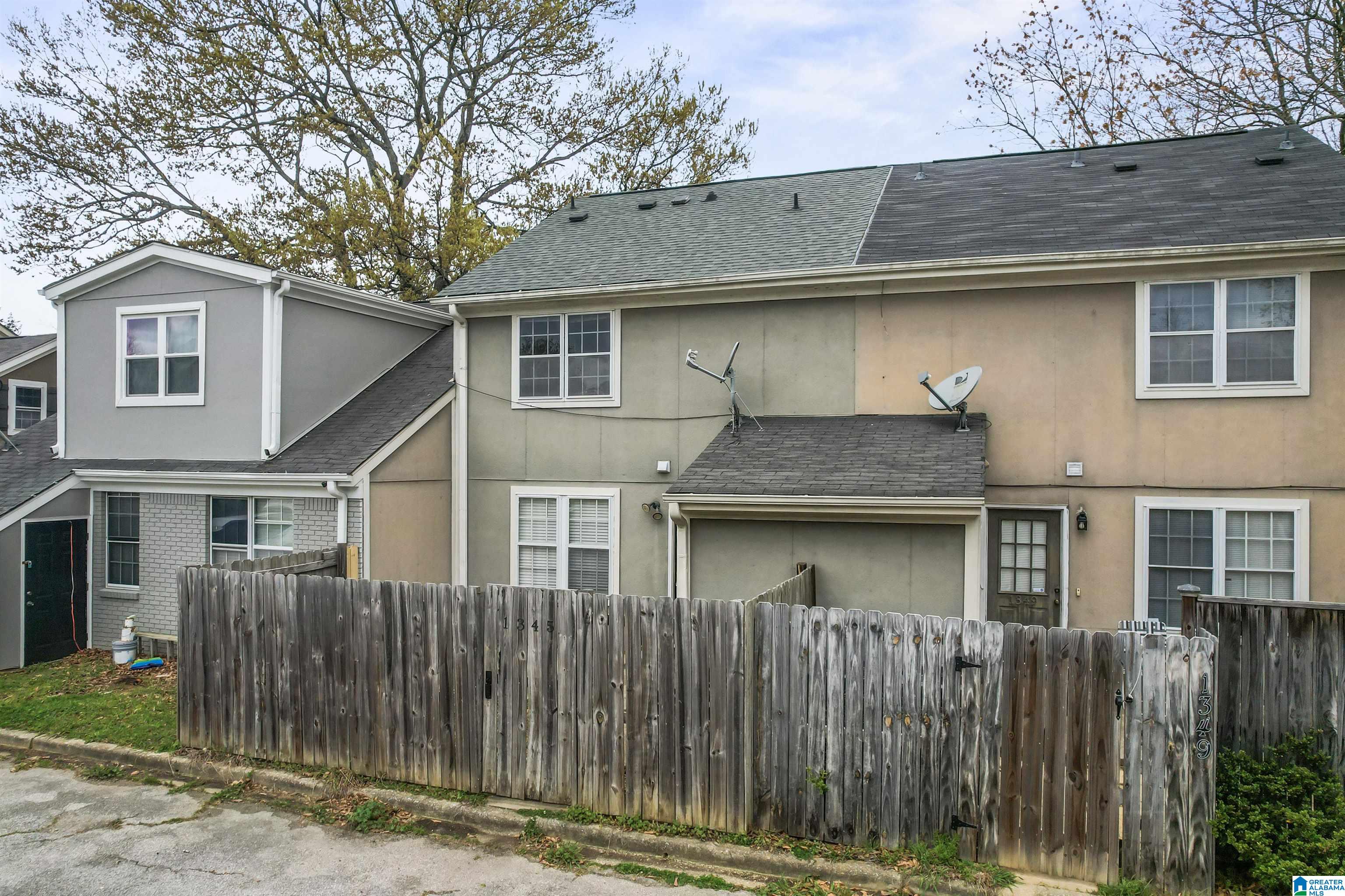 1345 Ashville Road Leeds, AL 35094 - Photo 37 of 39