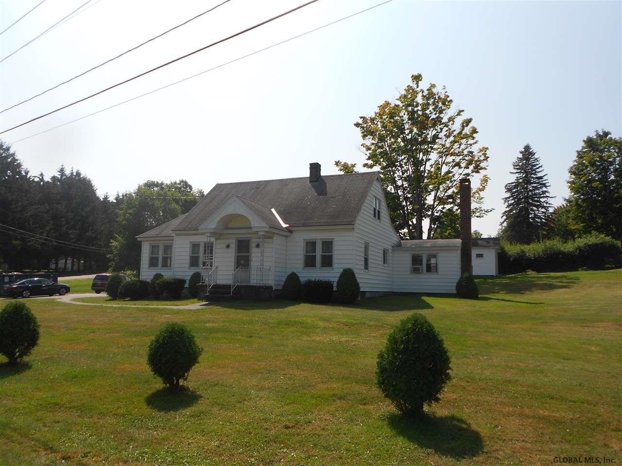 104 Heagle Road Johnstown, NY 12095 - Photo 1 of 9 Photo 1