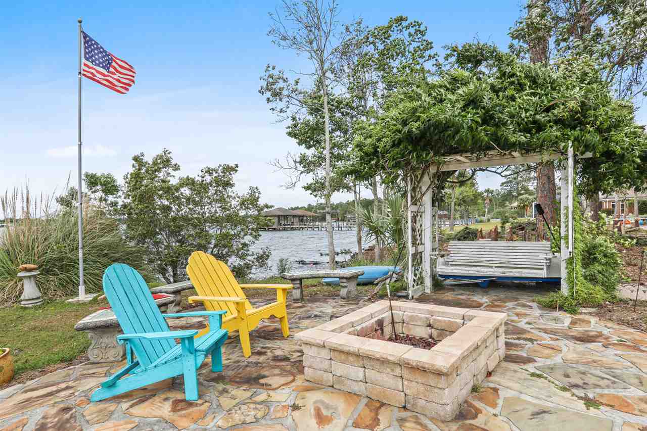 8281 Bay Harbor Road Elberta, AL 36530 - Photo 21 of 24
