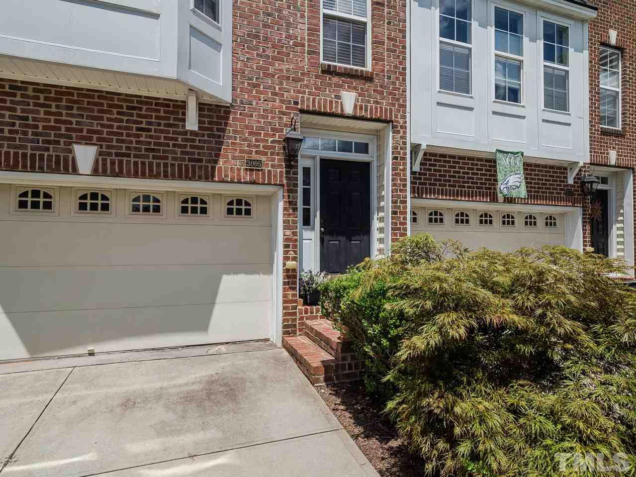 3005 Imperial Oaks Drive Raleigh, NC 27614 - Photo 2 of 25 a view of a building